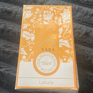 Yara 100 ml 3.4 oz